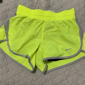Nike shorts